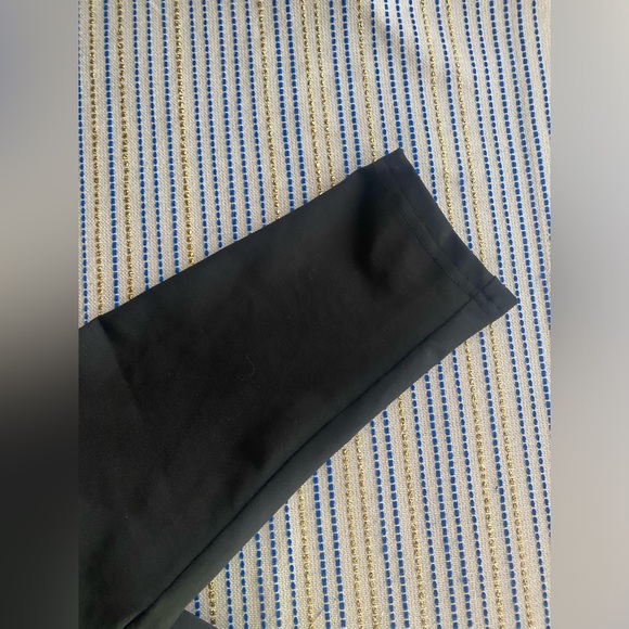 PRINCESS POLLY  lyla maxi dress Curve long sleeve Black Size 16 NWT - Picture 9 of 14